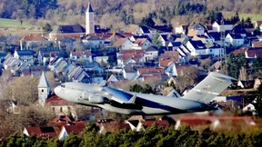 Was Deutschland zu Amerikas Krieg in Iran beiträgt