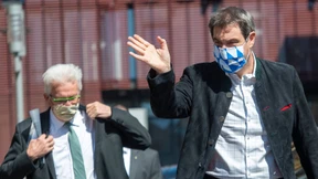 Kretschmann und Söder: Astra-Zeneca-Impfstoff nicht ungenutzt lassen