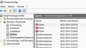 Wenn Microsoft anruft: Sofort auflegen!