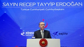 Erdogan: Deutschland macht der Türkei keine Angst