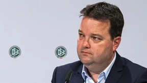 Anklage erhoben gegen früheren Schatzmeister Osnabrügge