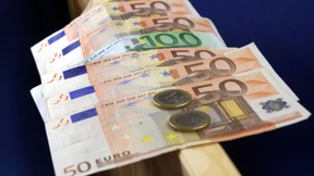 Zinsen für Sparer sinken nach EZB-Entscheid weiter