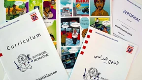 Ausländische Abschlüsse schneller anerkennen