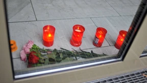 Neunzehnjähriger tötete Frau, um an ihre Wohnung zu kommen