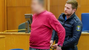 Fast sechs Jahre Haft für Drohbriefschreiber