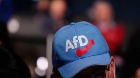 Verfassungsschutz darf AfD nicht als „Prüffall“ bezeichnen
