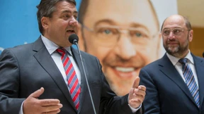 SPD verzichtet auf Kommissarsposten