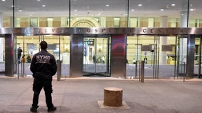 Amerika lässt Einreisende wochenlang überwachen