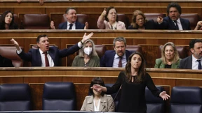 Ein spanisches Desaster