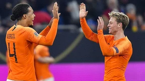 Niederlande in der Finalrunde – Norwegen steigt auf