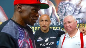 Hund, Katze, Hase, Tyson