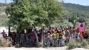 Syrische Opposition enttäuscht über Obama