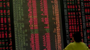 Börse in Seoul blickt optimistisch auf 2014
