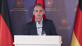 Maas sucht nach Wegen für Evakuierungen