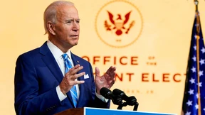 Zum Start eine Krise