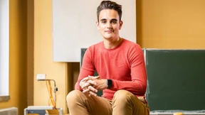 „Wir sind total festgefahren“