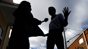 „Das ist der Kampf unseres Lebens als Amerikaner“