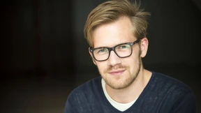 Hoch hinaus wie Euphorion