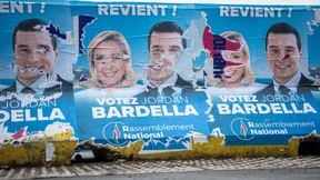 Der Sieger geht leer aus