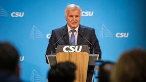 Große Zustimmung für Ausdehnung der CSU