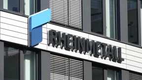 Rheinmetall liefert Munition