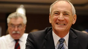 Schlammschlacht im deutschen Handball