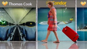 Griechische Hoteliers rechnen mit Einbußen von bis zu 500 Millionen Euro