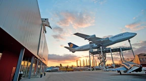 Technik, die begeistert