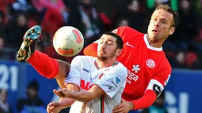 Augsburg hilft die Überzahl kaum