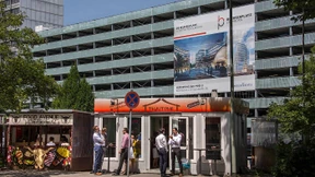 Keine schnellen Corona-Hilfen für Gewerbetreibende