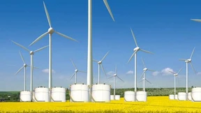 Der erste Hauptsatz der Energierevolution