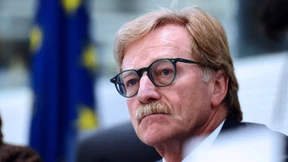 Neue Schlappe für EU-Staaten bei Mersch-Ernennung