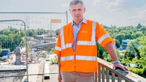 Deutschlands Autobahnen haben seit 2021 einen Chef