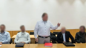 Bewährungsstrafe gegen „Reichsbürger“ bestätigt