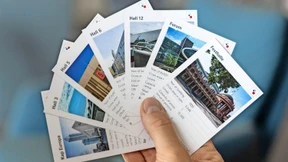 Welche Messe ist die schönste im ganzen Land?