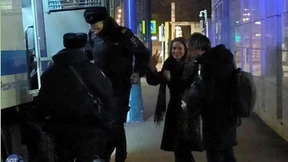 Wo Journalistinnen Extremistinnen sein sollen