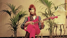 Von Bowie-Bonds und anderen Ideen