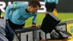 Der Videobeweis ist offiziell eingeführt