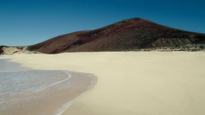La Graciosa wartet sehnsüchtig auf Besuch