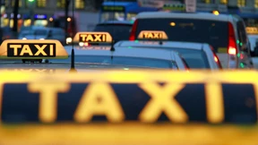 Uber ringt San Franciscos Taxis nieder