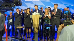 Bayern am Ende des Regenbogens