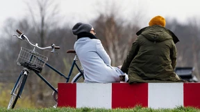 „Wichtig ist, sich aufzuraffen“