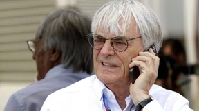Ecclestone vor Gericht