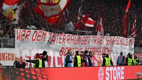 Bayern-Fans protestieren gegen Rückkehr von Boateng