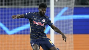 Eintracht verpflichtet neuen Innenverteidiger