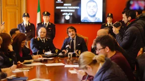 Alarmruf aus dem Innenministerium