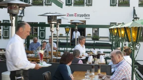 Ifo-Geschäftsklima steigt überraschend deutlich