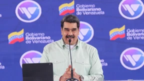 Maduro lässt inhaftierte Amerikaner frei