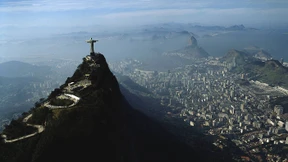 Nächstes Ziel: Südamerika