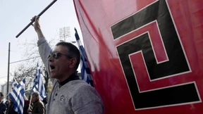 Rechtsextreme Abgeordnete festgenommen